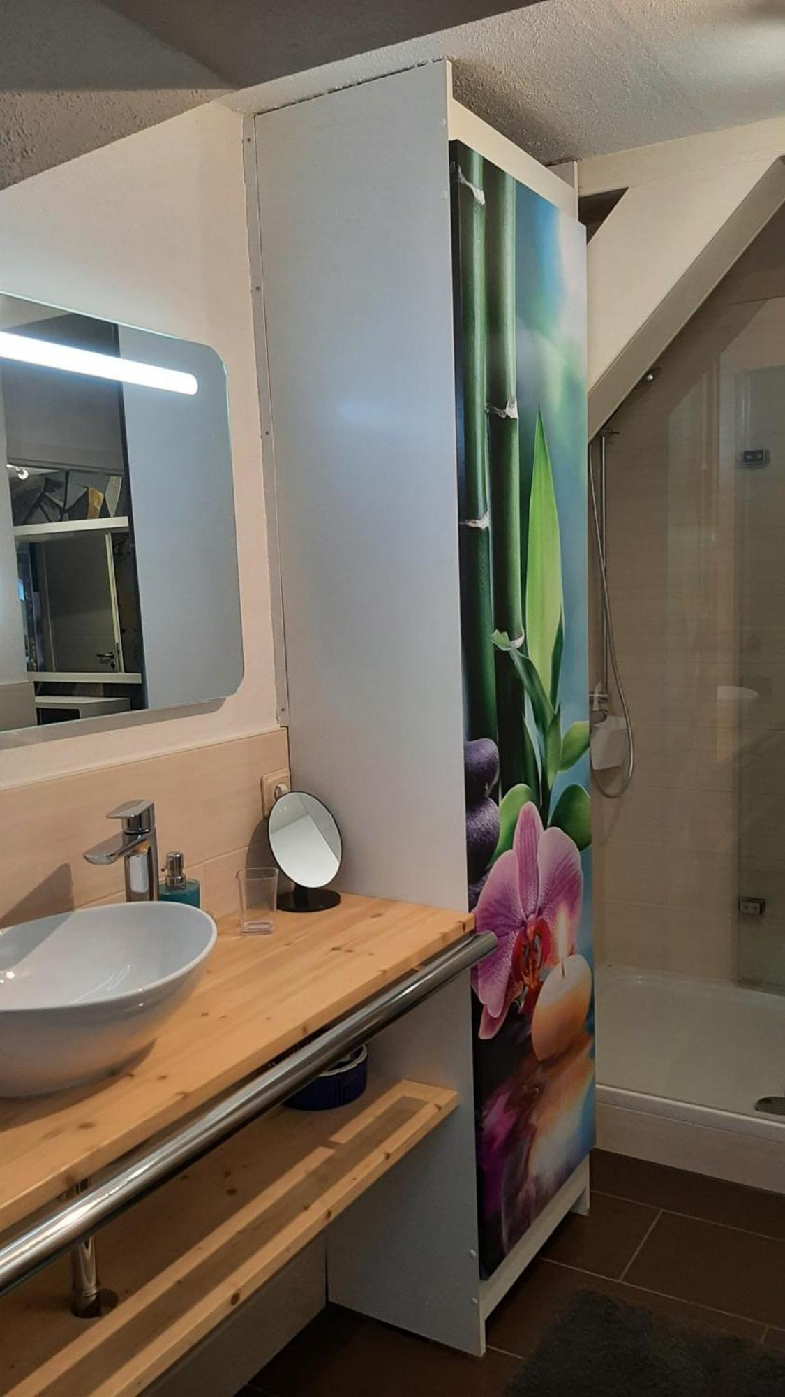 Deluxe Doppelzimmer Nordhausen Exterior foto
